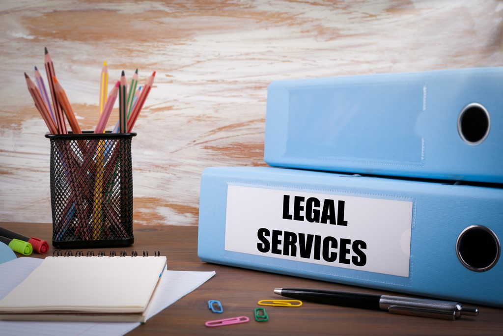 Legal Services in Switzerland